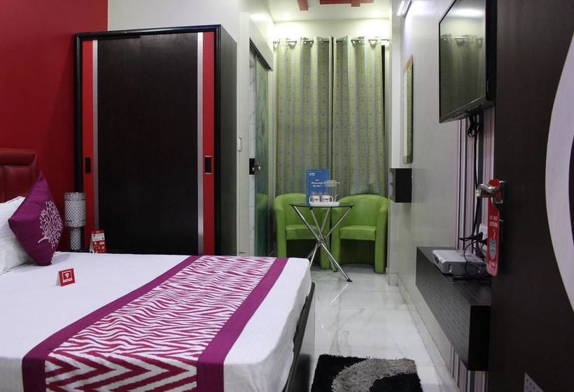 Hotel Oyo Rooms Near Railway Station Meerut 15