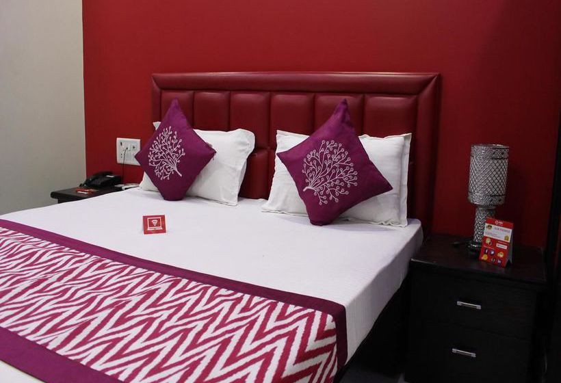 Hotel Oyo Rooms Near Railway Station Meerut 16