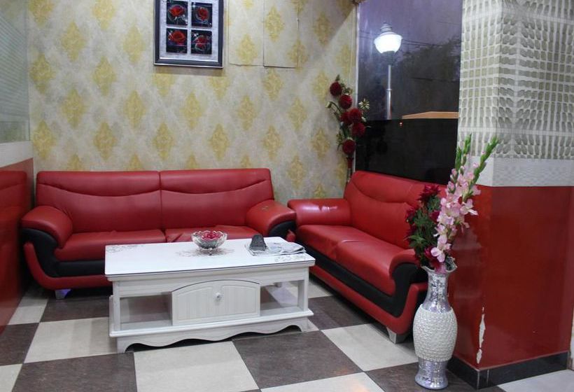 Hotel Oyo Rooms Near Railway Station Meerut 19