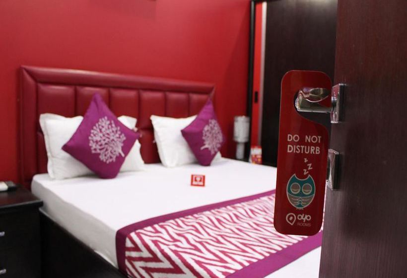 Hotel Oyo Rooms Near Railway Station Meerut 2