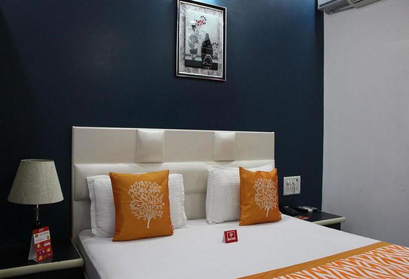 Hotel Oyo Rooms Near Railway Station Meerut 4