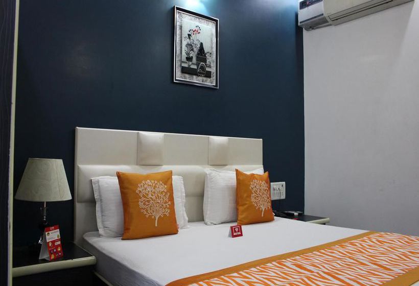 Hotel Oyo Rooms Near Railway Station Meerut 5