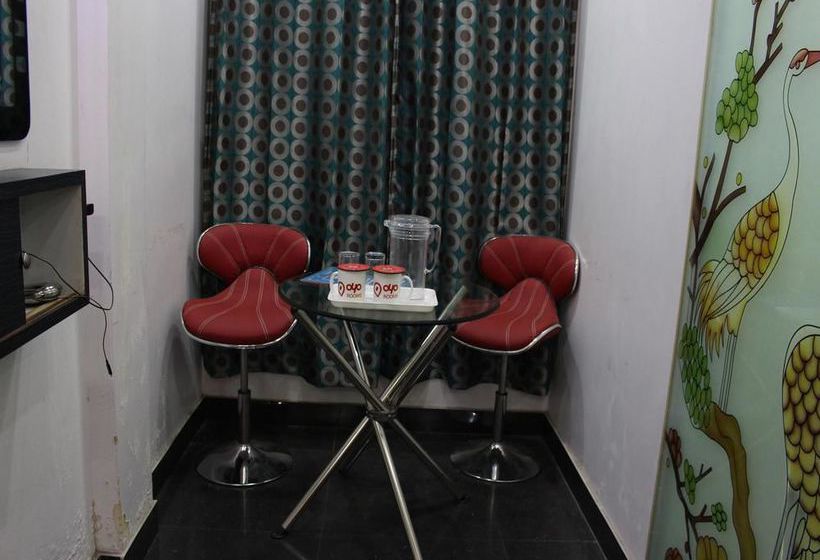 Hotel Oyo Rooms Near Railway Station Meerut 9