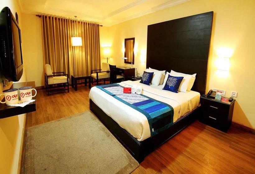 Hotel Oyo Rooms Am Road Csi Church 1