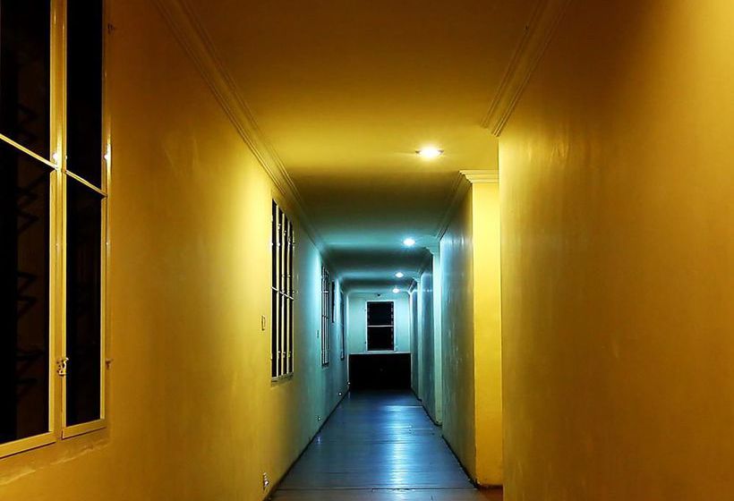 Hotel Oyo Rooms Am Road Csi Church 2