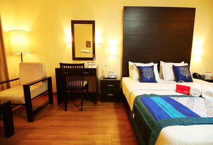 Hotel Oyo Rooms Am Road Csi Church 3