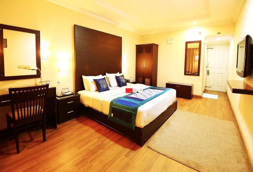 Hotel Oyo Rooms Am Road Csi Church 5