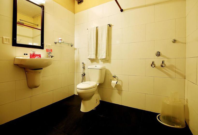 Hotel Oyo Rooms Am Road Csi Church 6