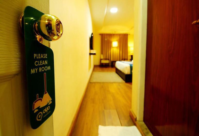 Hotel Oyo Rooms Am Road Csi Church 7