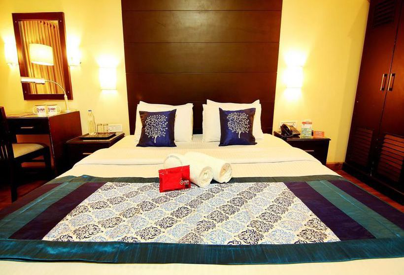 Hotel Oyo Rooms Am Road Csi Church 9