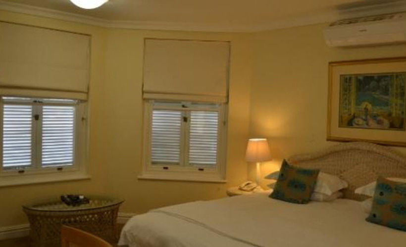 Pension Craigrownie Guest House 1