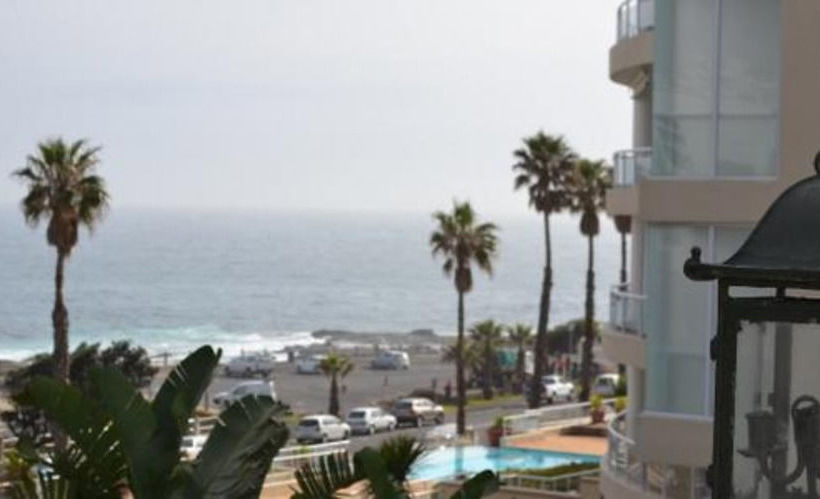 Pension Craigrownie Guest House 10