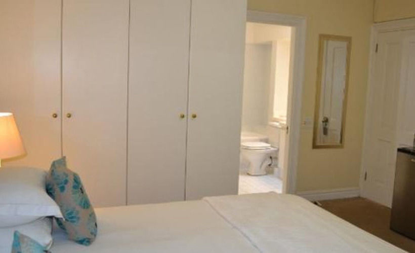 Pension Craigrownie Guest House 2