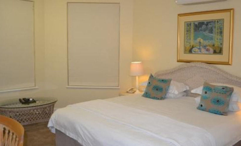 Pension Craigrownie Guest House 3