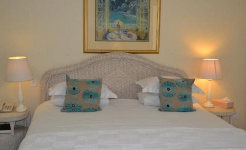 Pension Craigrownie Guest House 4