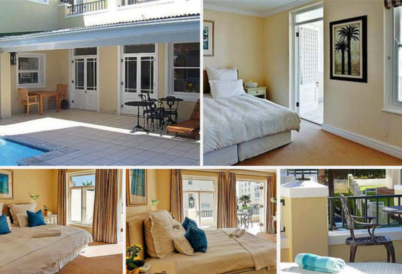 Pension Craigrownie Guest House 5