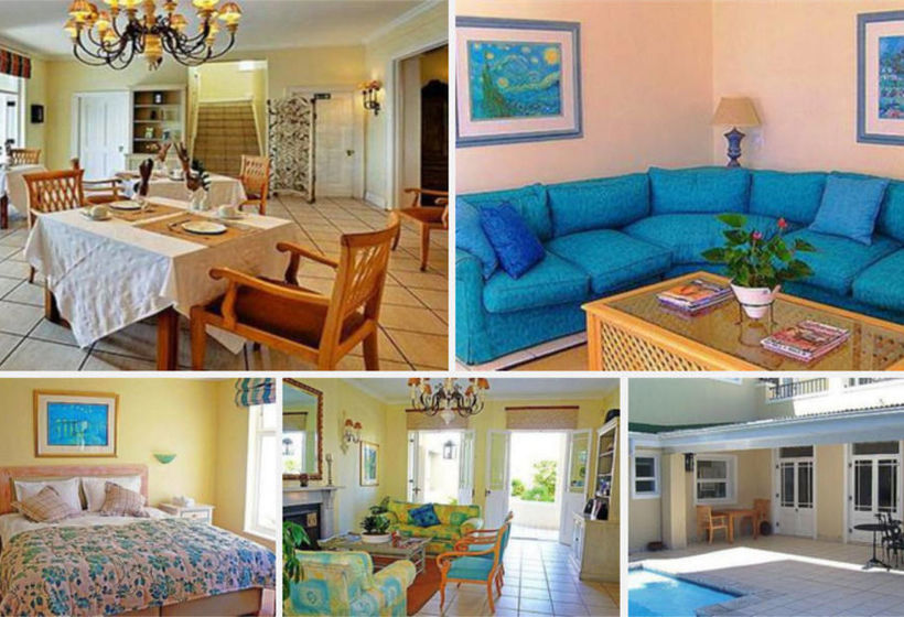 Pension Craigrownie Guest House 6