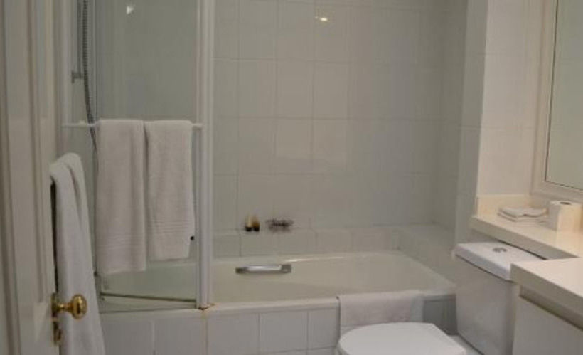 Pension Craigrownie Guest House 7