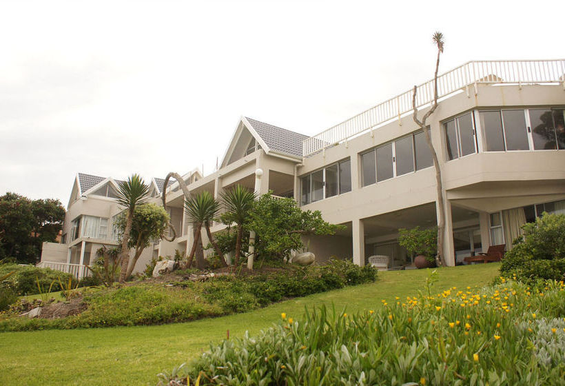 Pensión Pink Lodge On The Beach Western Cape