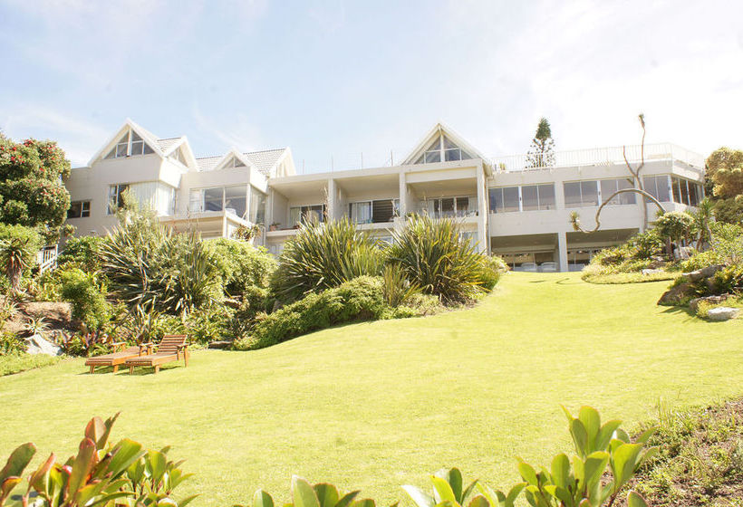 Pension Pink Lodge On The Beach 1