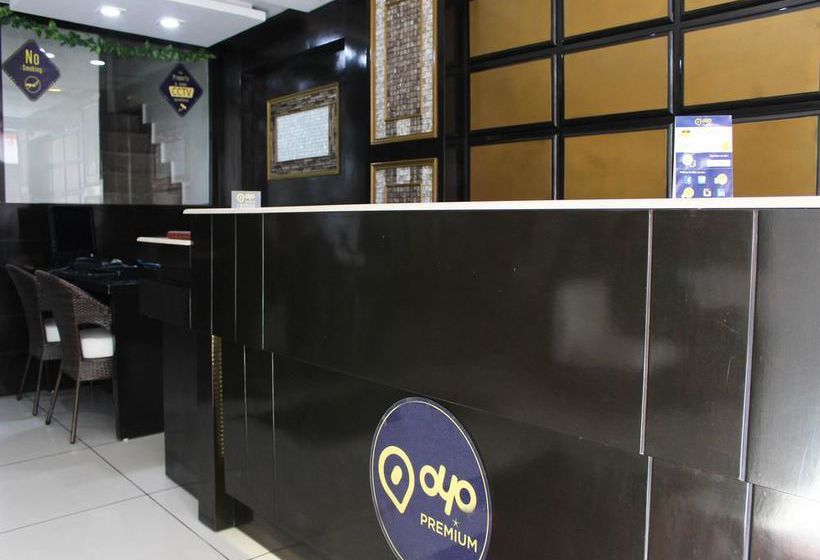 Hotel Oyo Premium Har Ki Pauri Ganga Ghat