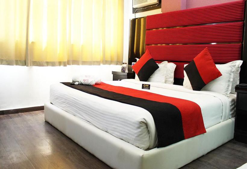 Hotel Oyo Premium Har Ki Pauri Ganga Ghat 1