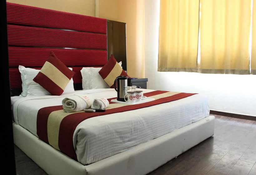 Hotel Oyo Premium Har Ki Pauri Ganga Ghat 10