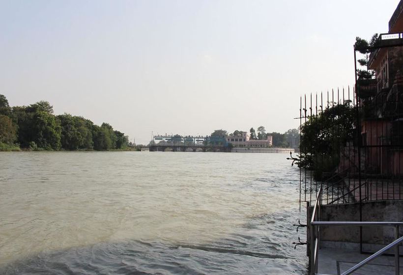 Hotel Oyo Premium Har Ki Pauri Ganga Ghat 12