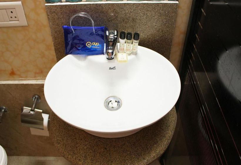 Hotel Oyo Premium Har Ki Pauri Ganga Ghat 13