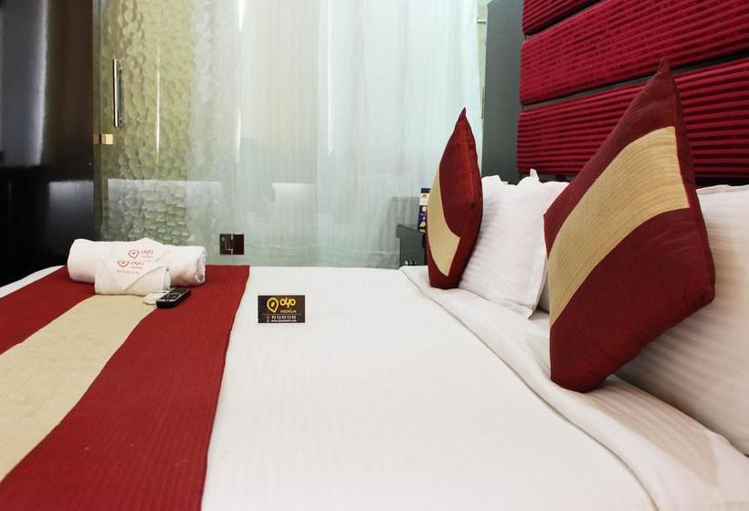 Hotel Oyo Premium Har Ki Pauri Ganga Ghat 15