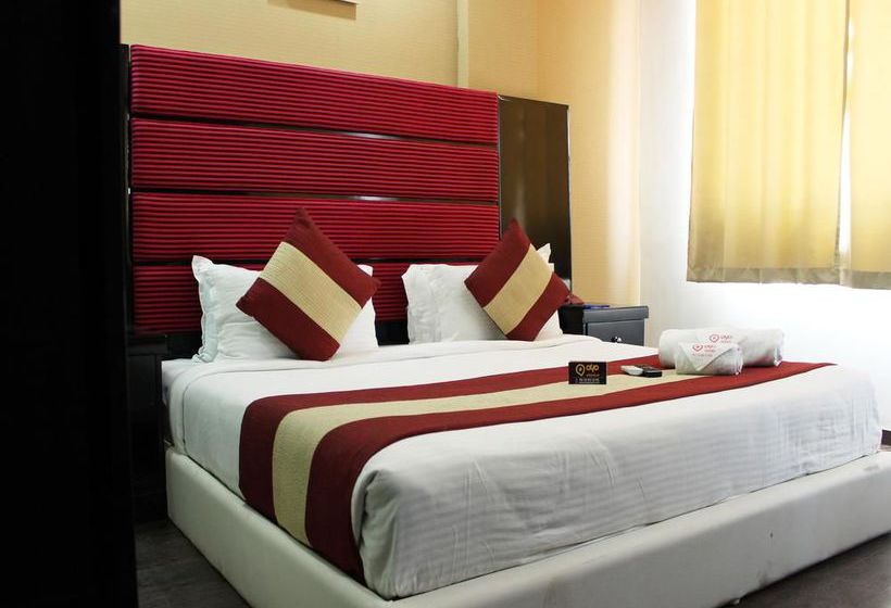 Hotel Oyo Premium Har Ki Pauri Ganga Ghat 16