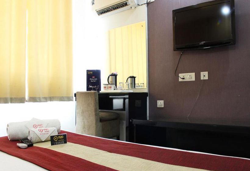 Hotel Oyo Premium Har Ki Pauri Ganga Ghat 17