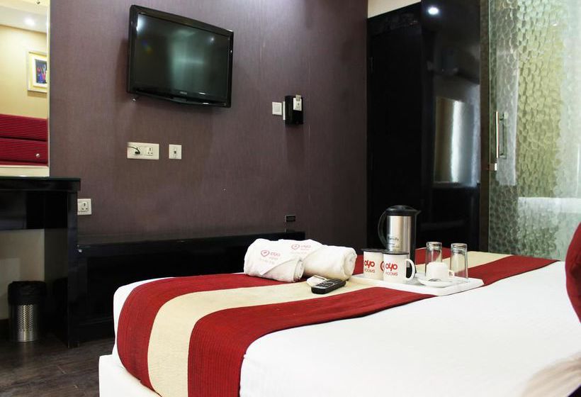 Hotel Oyo Premium Har Ki Pauri Ganga Ghat 18