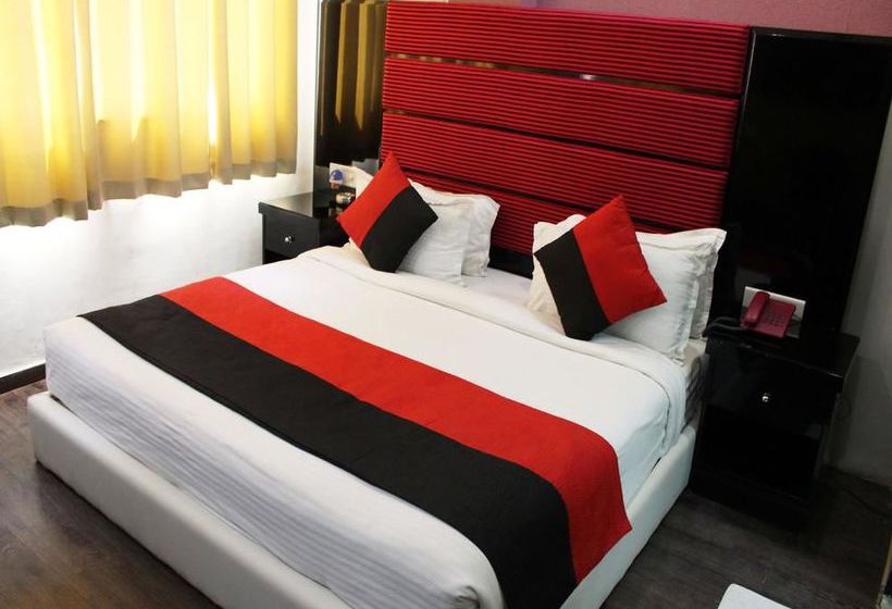 Hotel Oyo Premium Har Ki Pauri Ganga Ghat 19