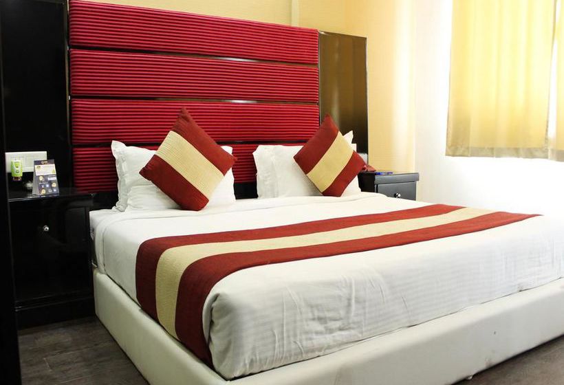 Hotel Oyo Premium Har Ki Pauri Ganga Ghat 2