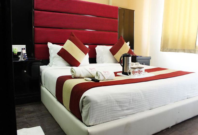 Hotel Oyo Premium Har Ki Pauri Ganga Ghat 20