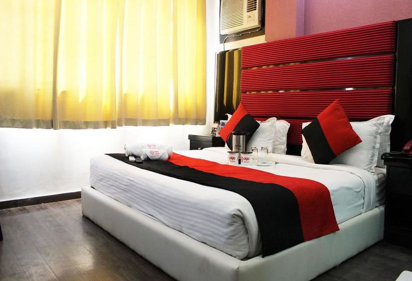 Hotel Oyo Premium Har Ki Pauri Ganga Ghat 3