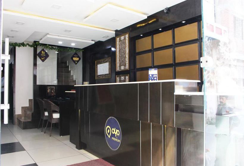 Hotel Oyo Premium Har Ki Pauri Ganga Ghat 4