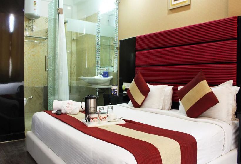 Hotel Oyo Premium Har Ki Pauri Ganga Ghat 6