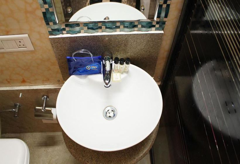 Hotel Oyo Premium Har Ki Pauri Ganga Ghat 7