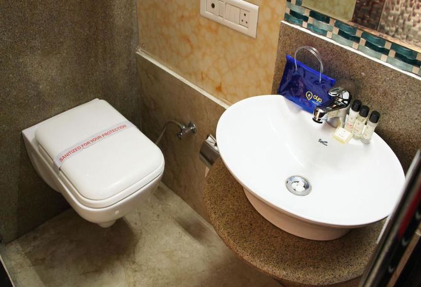 Hotel Oyo Premium Har Ki Pauri Ganga Ghat 8