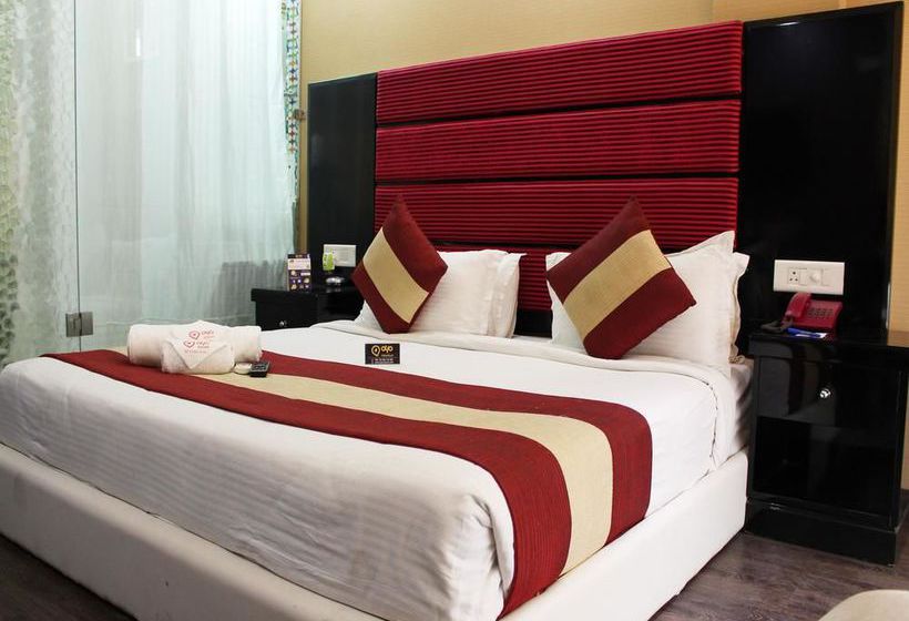 Hotel Oyo Premium Har Ki Pauri Ganga Ghat 9