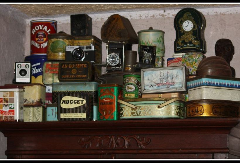 Hotel River House Lodge 1