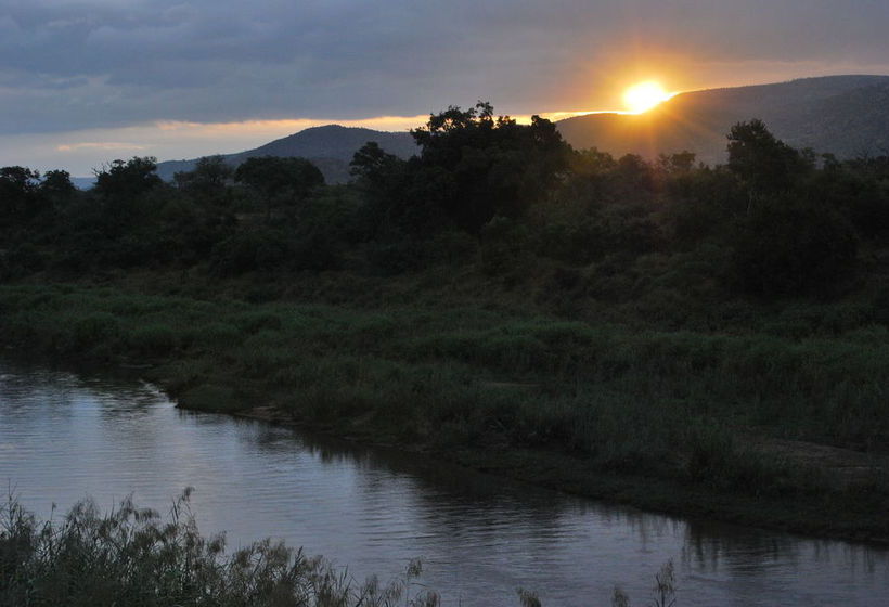 Hotel River House Lodge 13