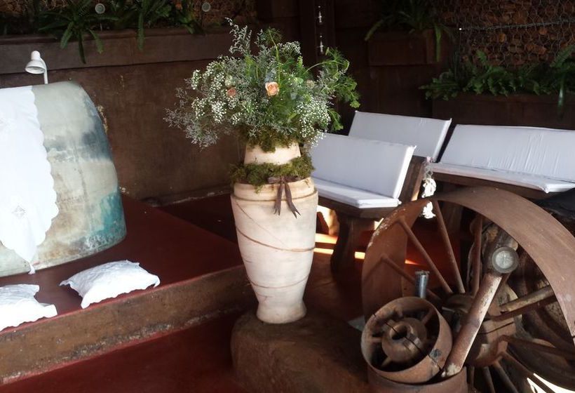 Hotel River House Lodge 14