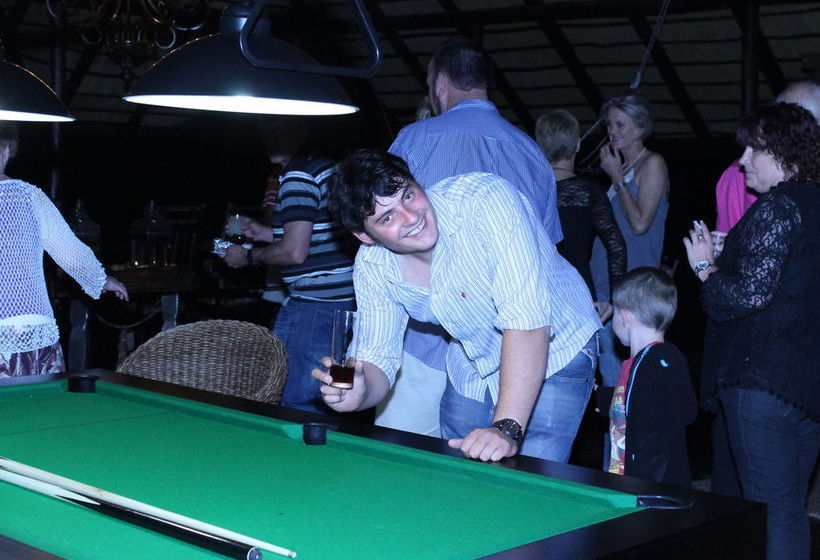 Hotel River House Lodge 15