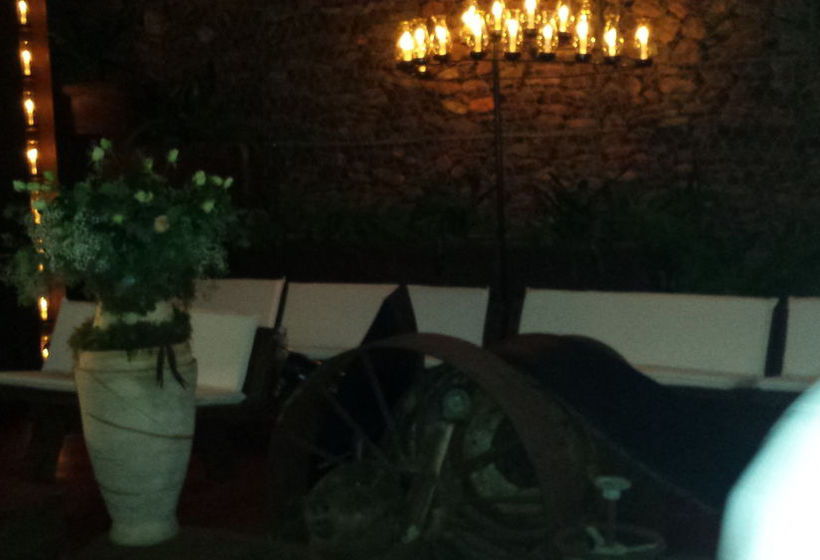 Hotel River House Lodge 17