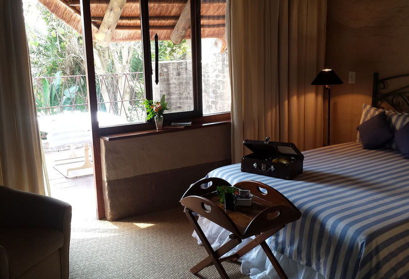 Hotel River House Lodge 18