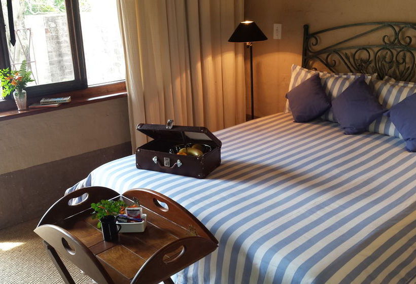 Hotel River House Lodge 19