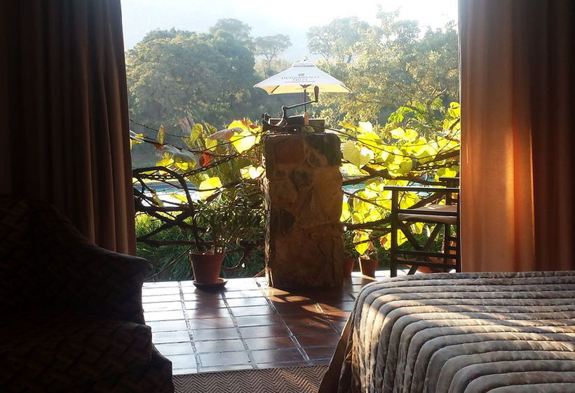 Hotel River House Lodge 20